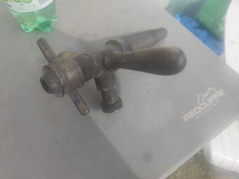 Stará pípa - 2