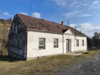 Nemovitost na prodej - 2