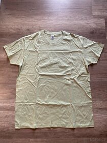 Prodám trička - 2
