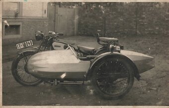 sidecar - 2