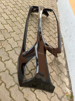 Mercedes C- classe facelift 2019 - 2