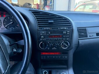 Bmw e36 - 2
