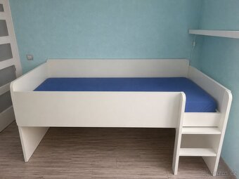 Detsky pokoj Ikea - 2
