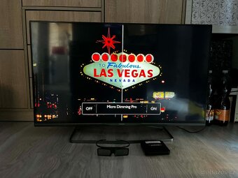 Philips 40PUS6809/12 - 2