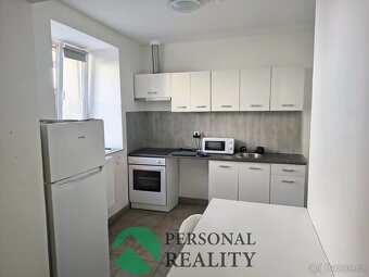 Prodej bytu 1+1 28 m², Sedlčany, ev.č. 03055 - 2