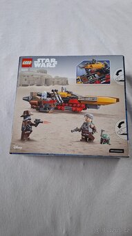 LEGO Star Wars 75437 (top stav) - 2