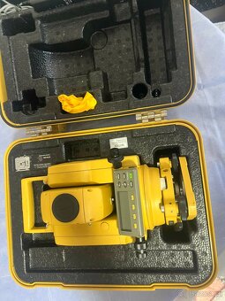 Topcon - 2