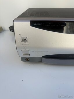 Kenwood THX receiver KRF-X9995D - 2