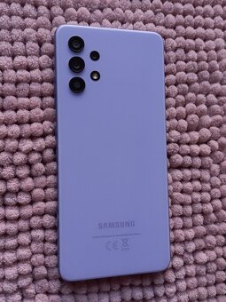 Samsung Galaxy A32 - 2
