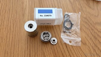 Dvarw MTL 22mm/5ml - 2