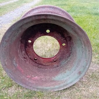 DISK 9x15-PĚTIDĚROVÝ/  cena 500,-Kč. - 2