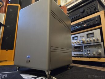 Monsssssster SUBWOOFER heco - 2
