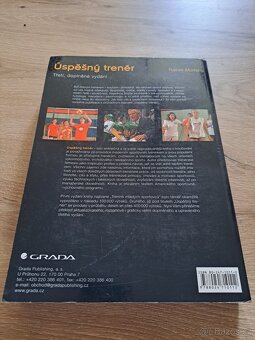 Úspěšný trenér  , Rainer Martens - 2