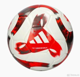 fotbalové míče míč adidas nike select - 2