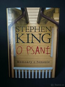 Stephen King III. část knih - 2
