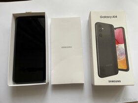 Samsung Galaxy A14 64gb - 2