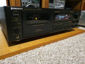 PIONEER CT 757 - 2