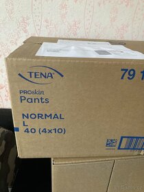 Inkontinenční kalhotky TENA - 2