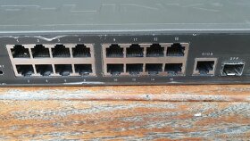 Switch TP-link 18 - 2