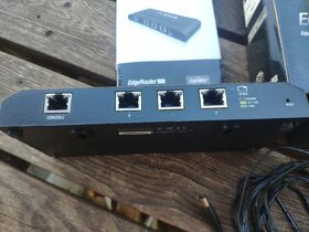 UBNT Edge Router Lite (EdgeMax) - 2