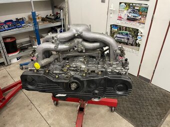 Motor 2.5 superstock - 2