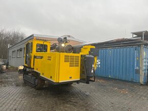 Vrtná souprava Atlas Copco Powerroc T45 - 2