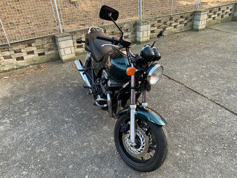 Honda CB 750 seven fifty - 2