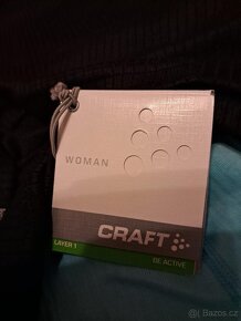 Spodní prádlo CRAFT, vel XL (nové) - 2