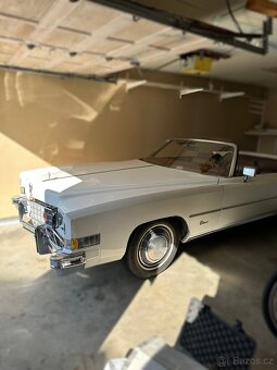 Cadillac Eldorado 1973 - 2
