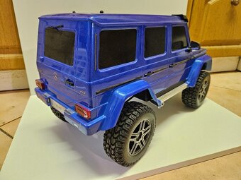 Traxxas TRX4 Mercedes G - 2