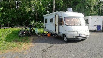 Hymer B654 - 2
