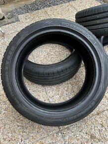 Nové letní pneumatiky Nokian Powerproof 215/40 17 87Y XL - 2