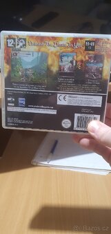 Piráti z Karibiku Dead Man's Chest na Nintendo DS - 2