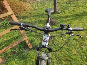 Horské kolo 29'' CTM Charisma 4.0 - 2