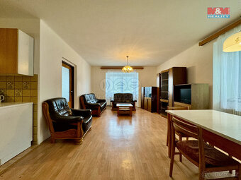Prodej rodinného domu, 120 m², Lhenice, ul. Prachatická - 2