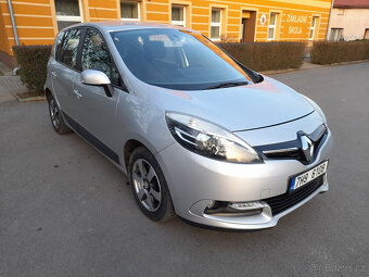 Renault Scenic III - 2