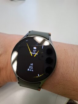Galaxy watch 7 44mm - 2