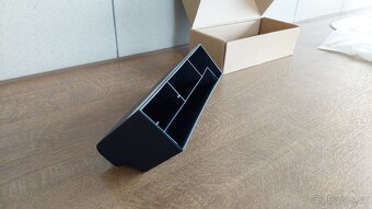 Škoda Karoq - Kodiaq - úložný box - 2