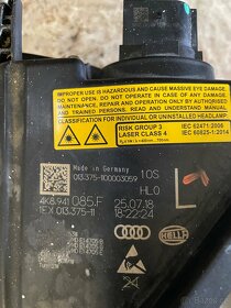 Audi A7 2020 4K8 941 085 F - 2