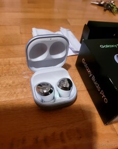 samsung buds pro - 2