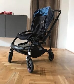 Bugaboo Bee 5 - 2