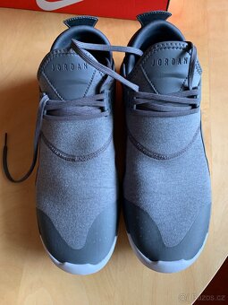 pánské botasky zn. Nike Jordan - vel. 45 - nové - 2