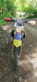Ktm exc.w 300 - 2