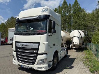 Daf 106 XF - 2