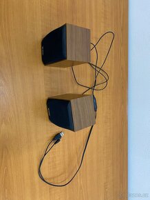 Yenkee Stereo Reproduktory k pc - 2