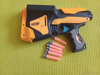 Nerf pistole - 2