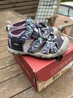 Keen Seacamp II CNX - 2