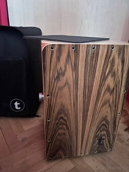 Thomann TCA 501R Multi Cajon - 2