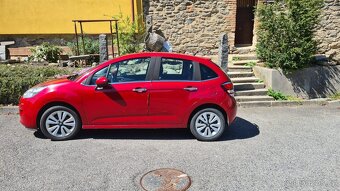 Prodam Citroën C3 1.5 diesel - 2