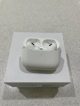 Airpods Pro 2 USB-C - 2